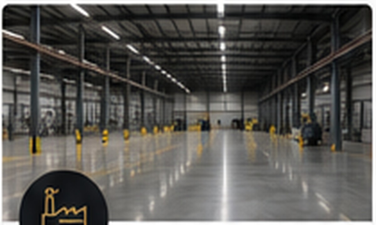 Industrial Cleaning