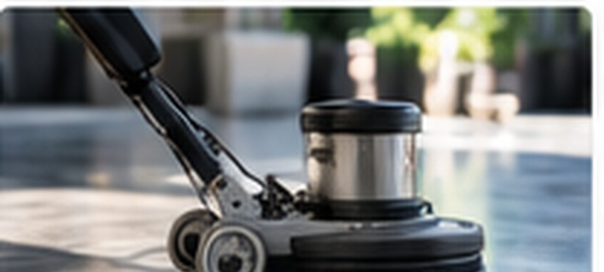 Deep & Specialist Cleaning