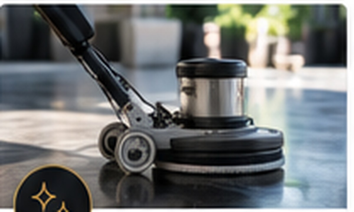 Deep & Specialist Cleaning